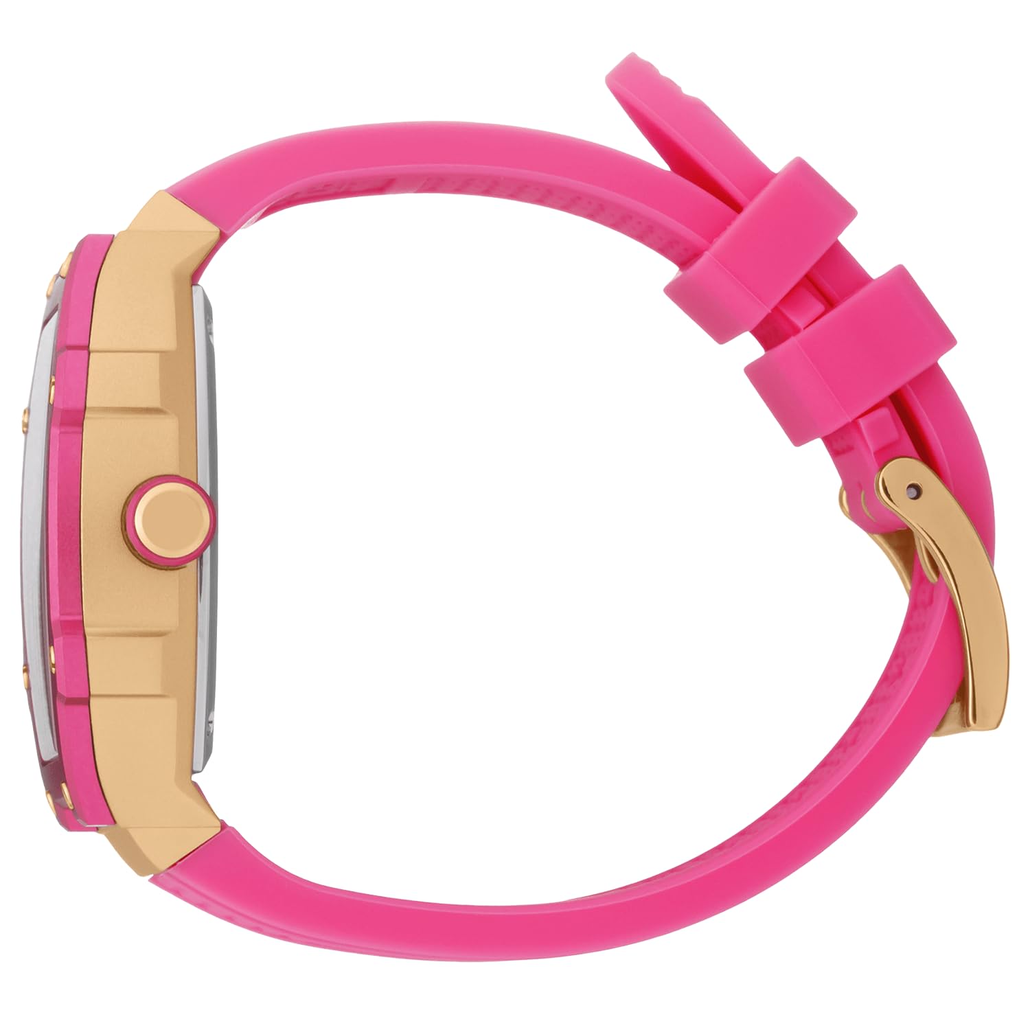 ICE-WATCH - Ice boliday - Reloj para Mujer con Correa de Silicona (Small)