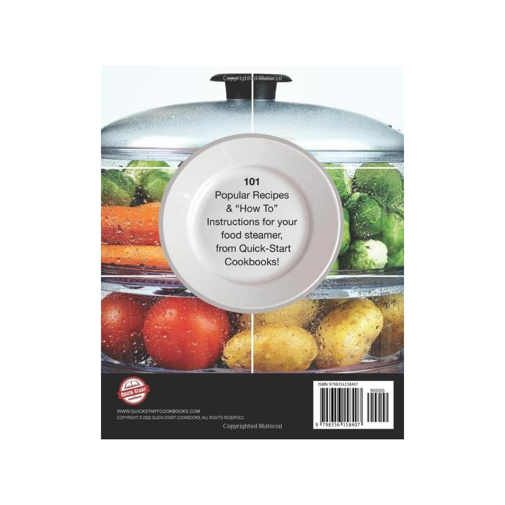 Buy Clean Eating with Steam Cookbook 101 Surprisingly Delicious, LowFat, HighNutrition