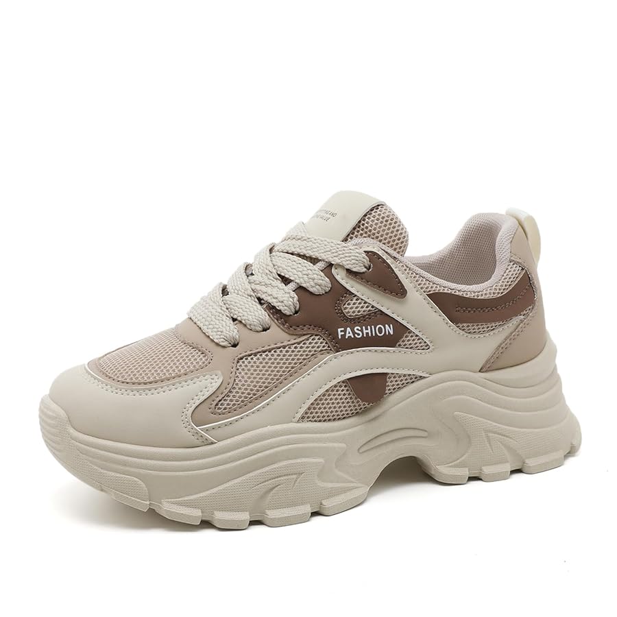 スニーカー DOUCAL'S Woman Sneakers Beige DD8651JOLIUY247 HW28 DOUCAL'S Woman Sneakers Beige DD8651JOLIUY247 HW28