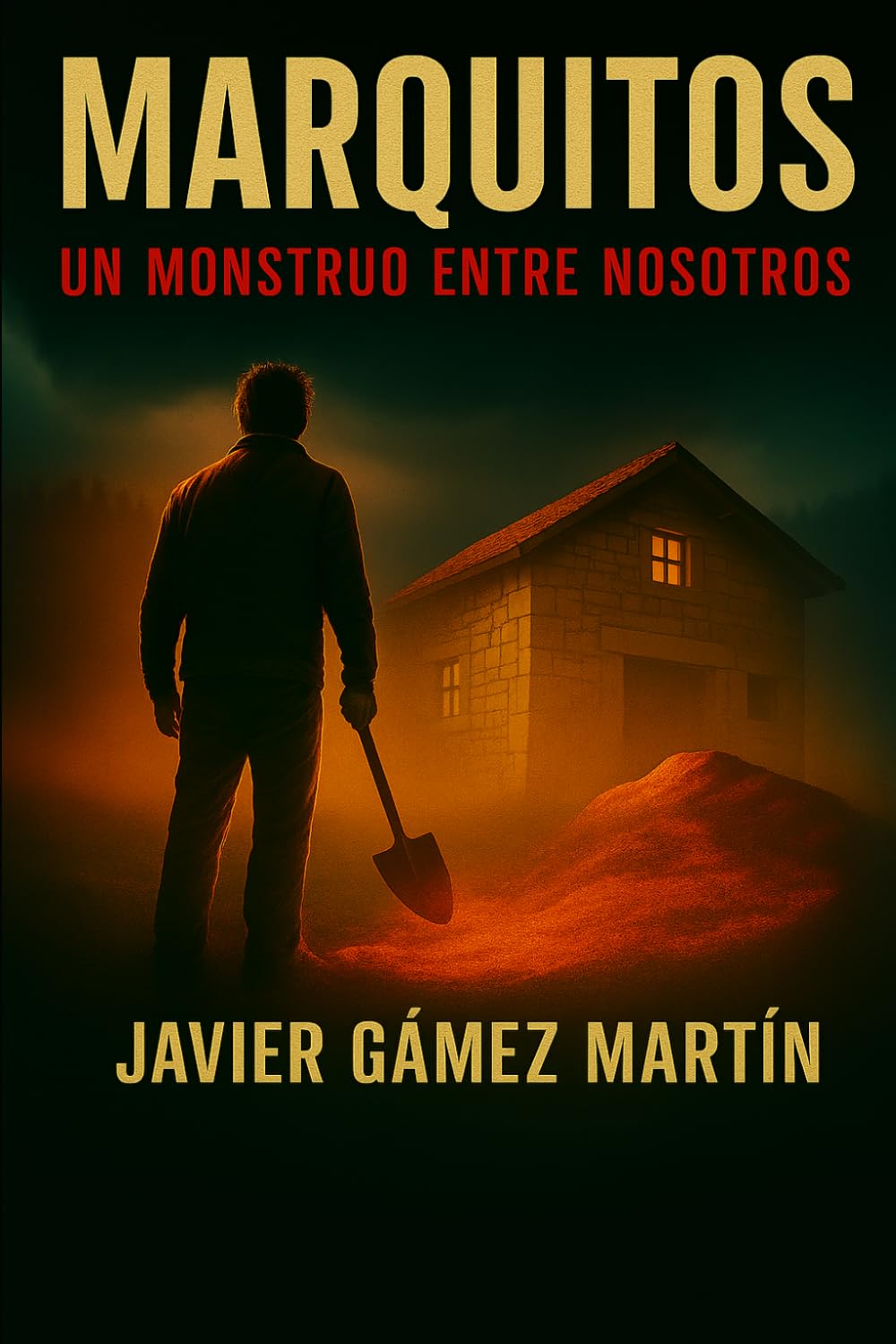 Marquitos, un monstruo entre nosotros