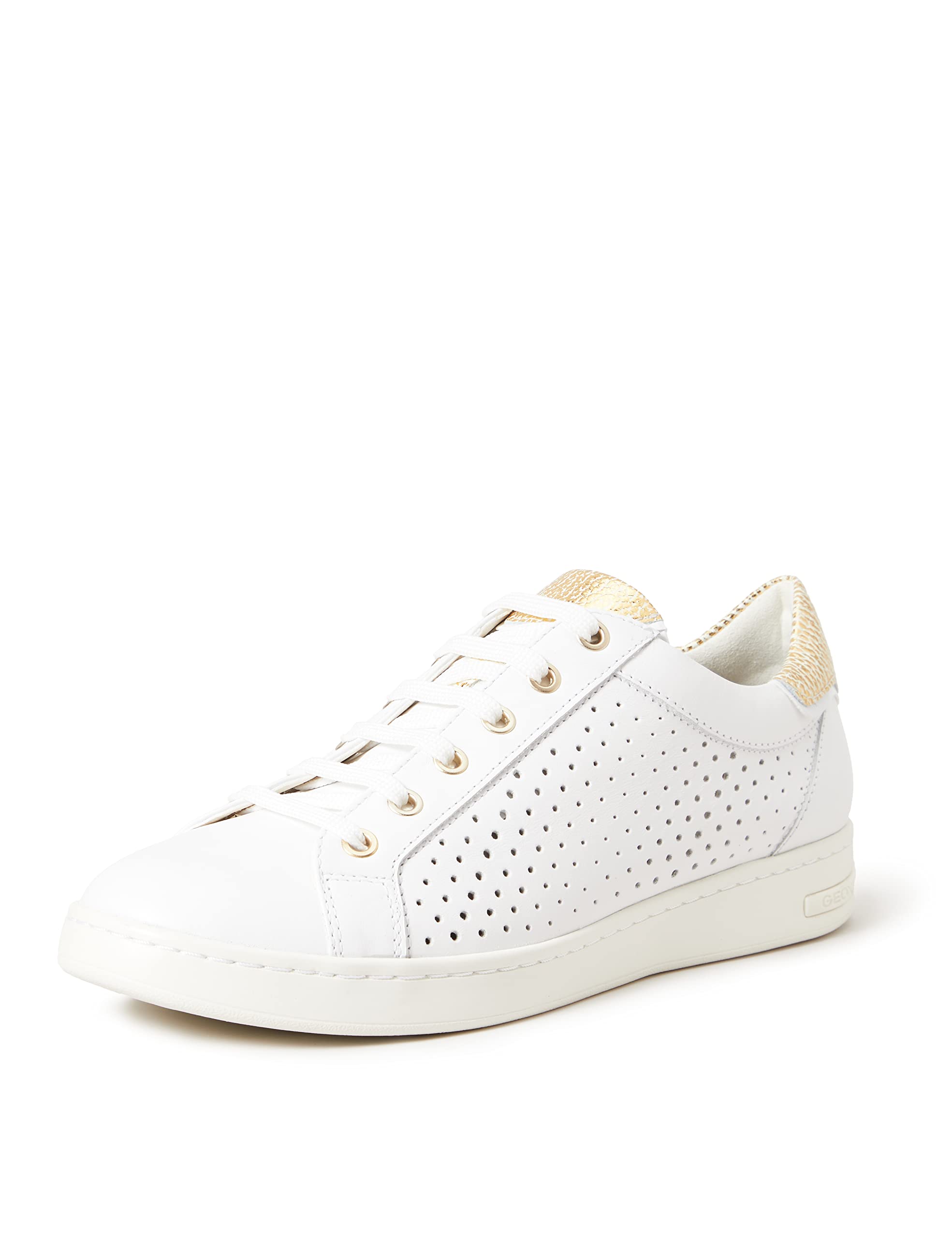 Geox D Jaysen B, Sneakers Mujer