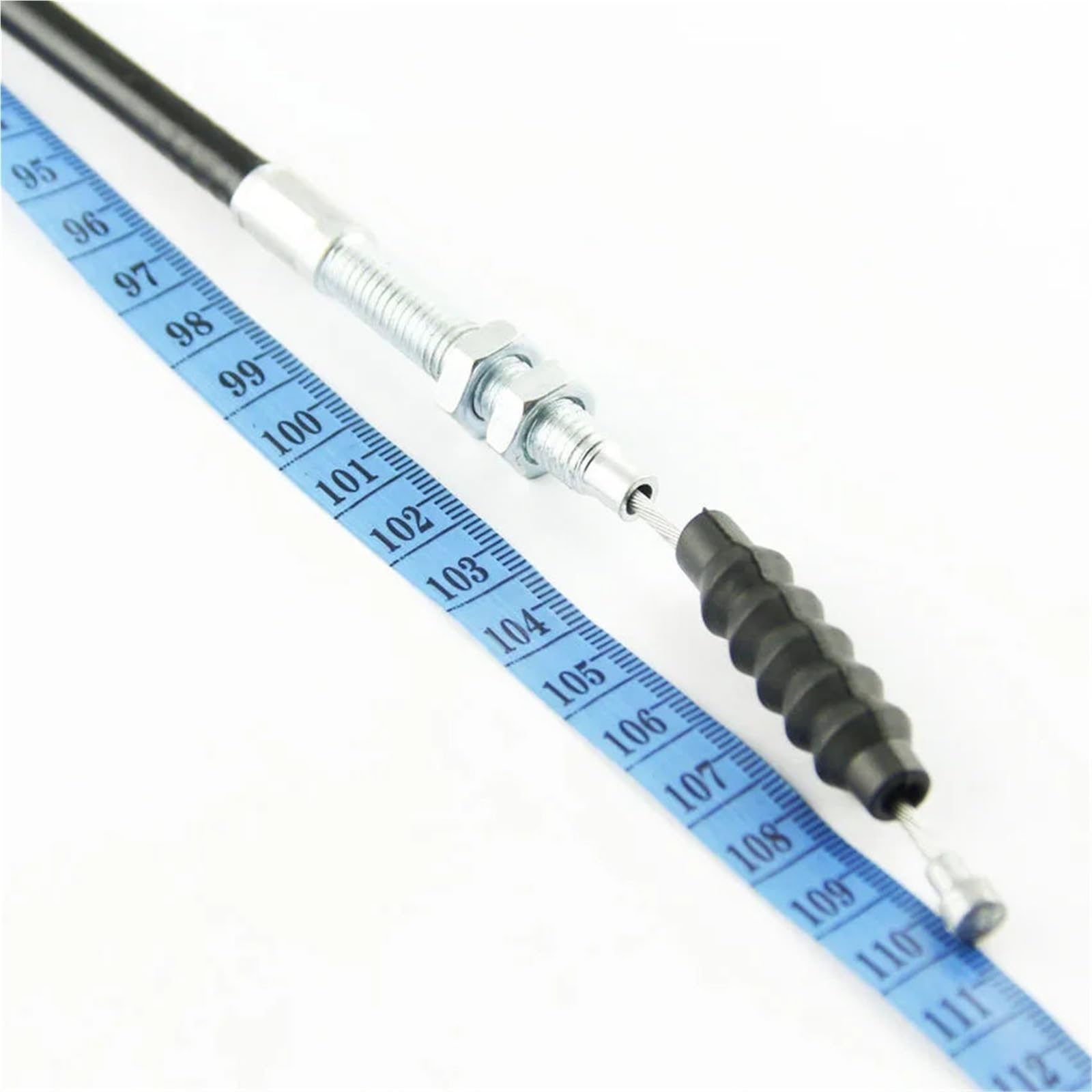 Zestaw linki sprzęgła motocykl Pasuje do Honda CBR600F4i 1999-2006, CBR600F4 1999-2000, 22870-MBW-000 zespół linki sprzęgła motocykla