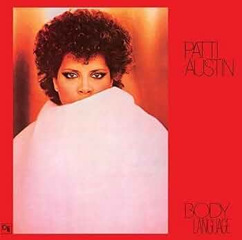 PATTI AUSTIN（パティ・オースチン）US盤 レコード Amazon.co.jp: PATTI AUSTIN 君はスペシャル・レイディ [12