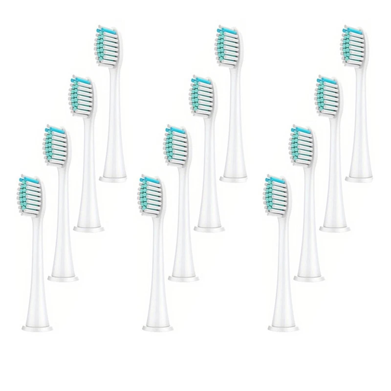Testina Di Ricambio, Compatibile Con Philips, 4100 6500 6100