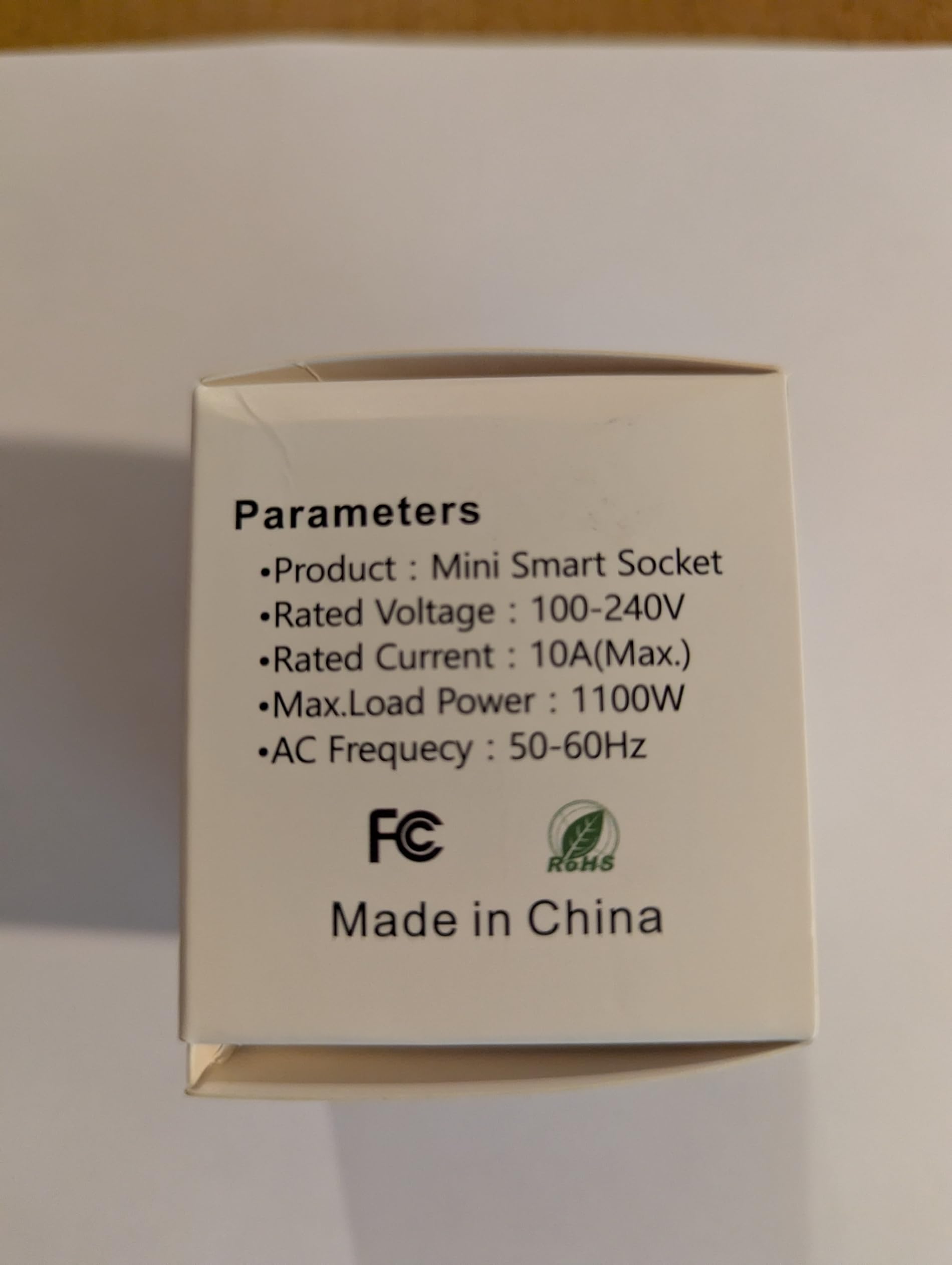 WiFi Plug Socket Supplier Tuya Smart Home US Adapter Plug Outlet Connector Wireless Remote Control Alexa Timing Smart — view 5