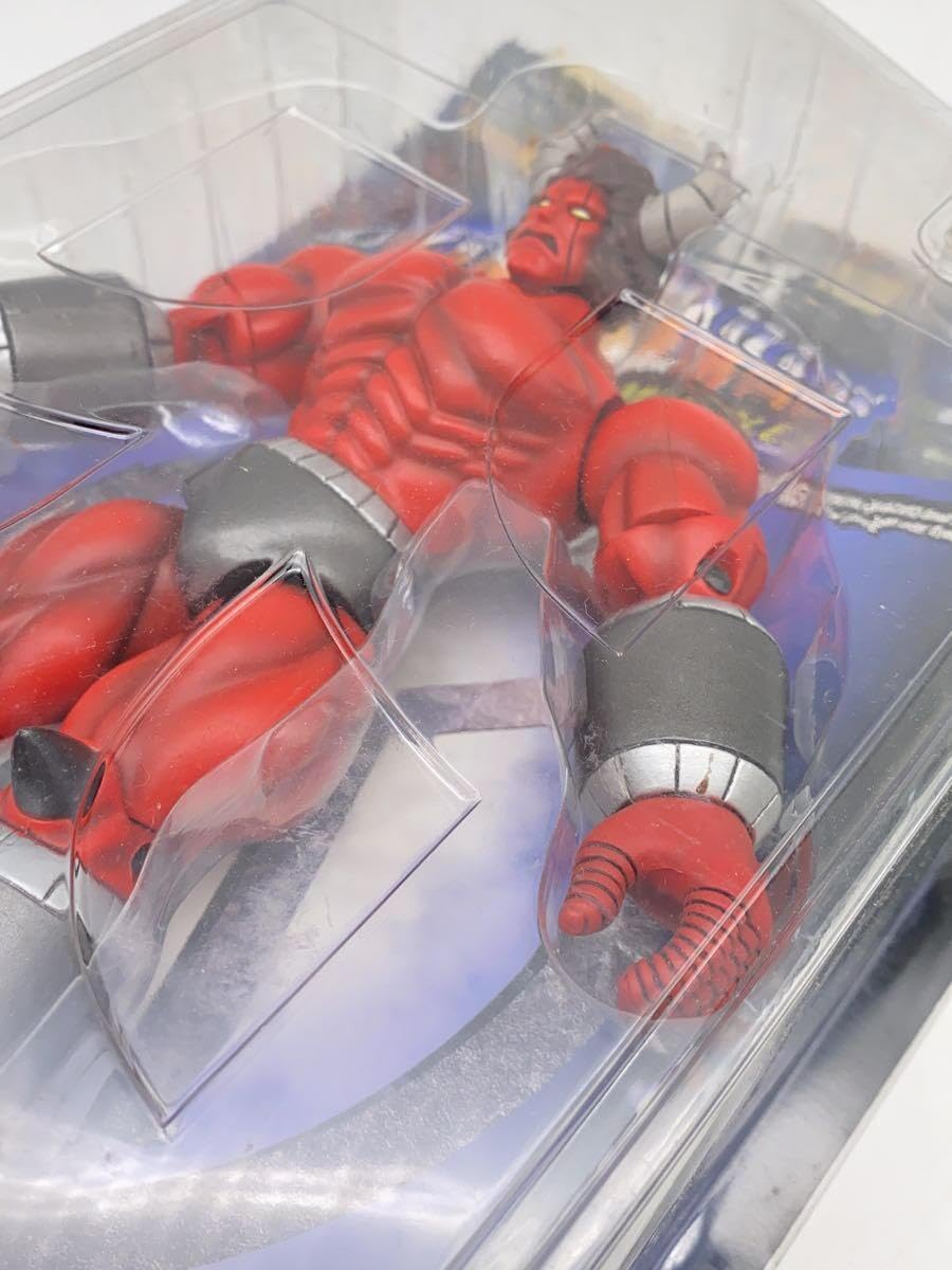 Amazon.co.jp: 浪漫堂/キン肉マン/THE ULTIMATE MUSCLES/バッファロー