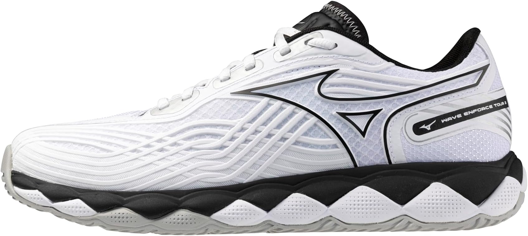 mizuno wave drive neo 2