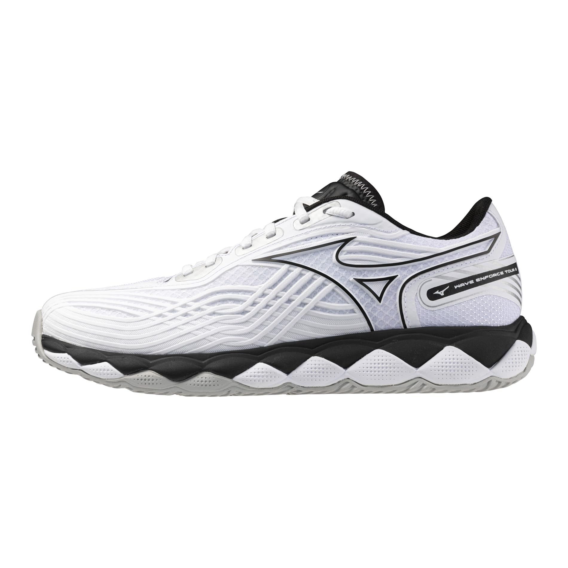 mizuno Men's Wave Enforce Tour 2 Ac Men-picture-28