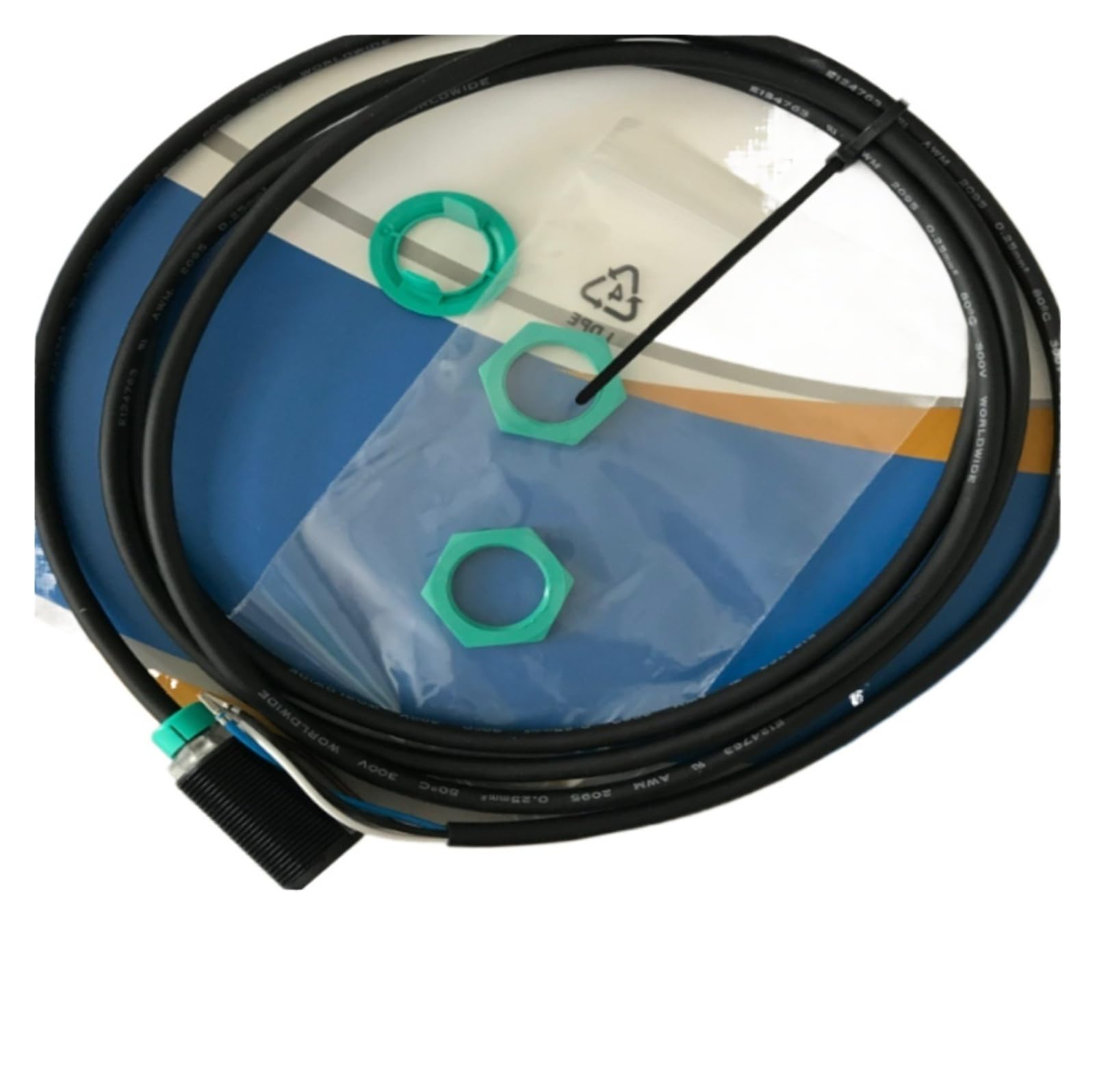 CXFCIHFT GLV18-8-450/115/120 Diffuse reflection sensor