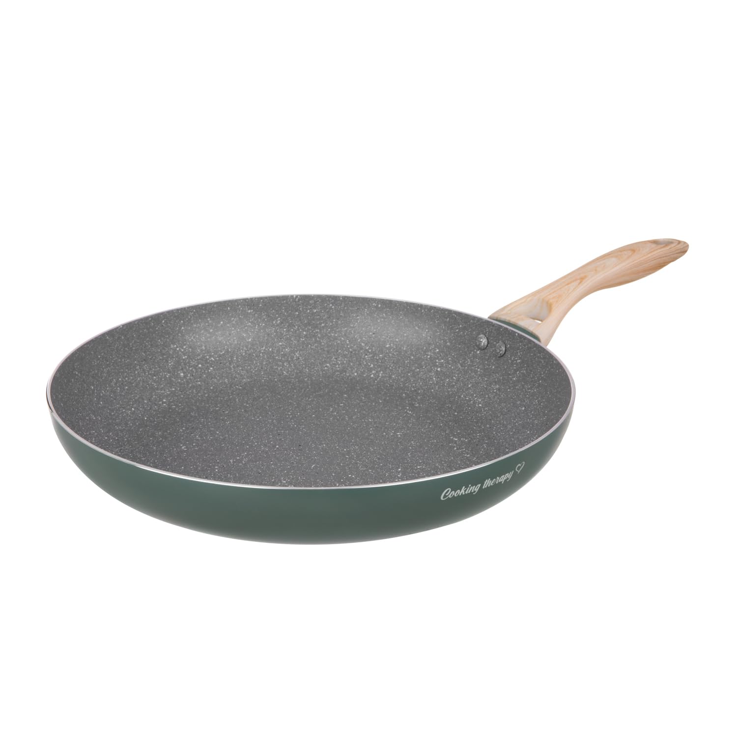 KASANOVA Padella per terapia culinaria CM32