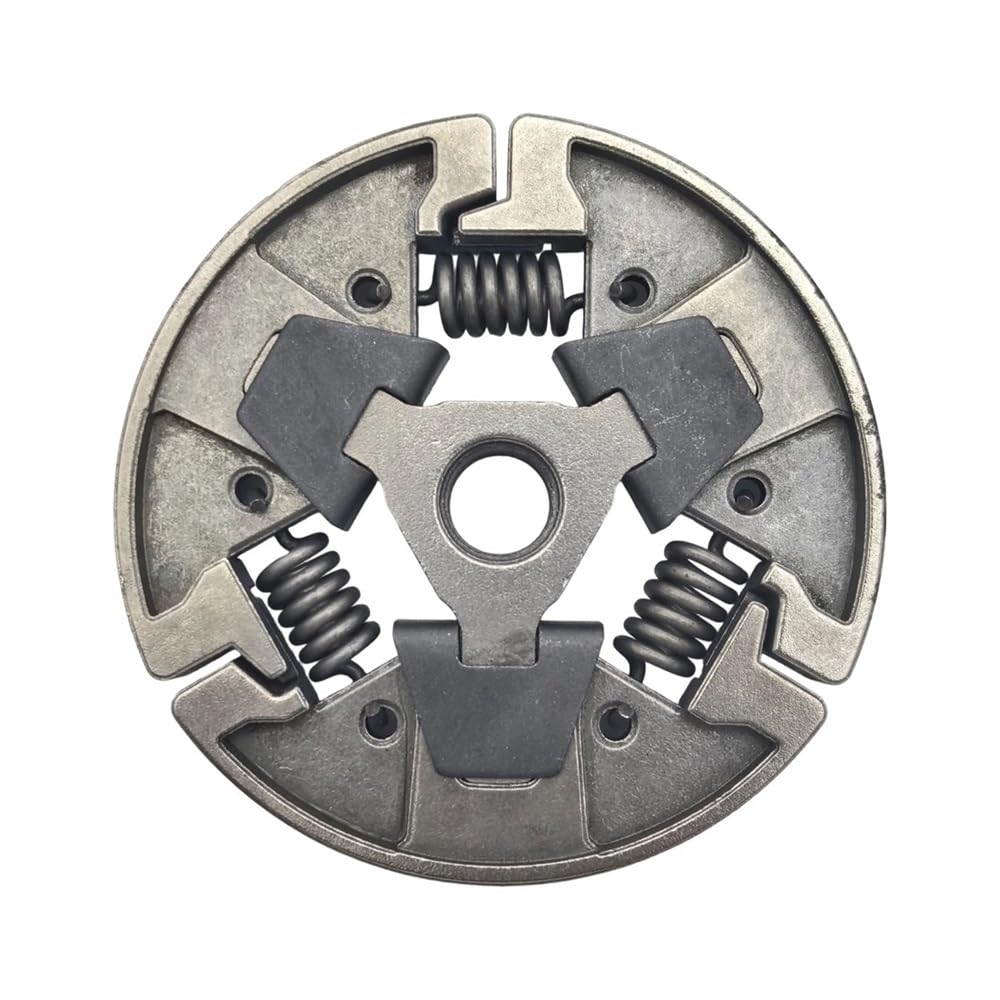 Kit de piñón de llanta de Tambor de Embrague de 3/8 "-7, Compatible con MS660 066 064 MS640 MS661 MS 660 640, repuestos de Motosierra