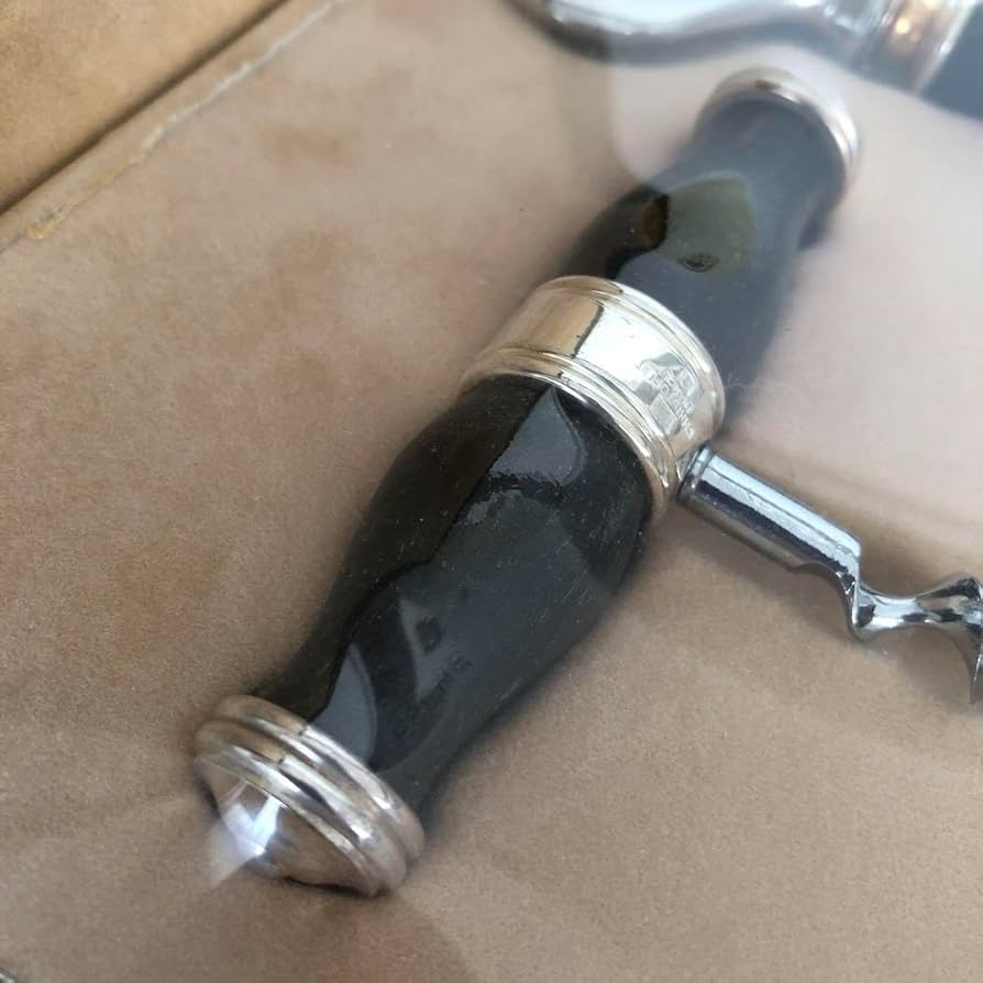 【未使用・美品】クリストフル／ワインオープナー 2025年最新】クリストフル ワインの人気アイテム - メルカリ