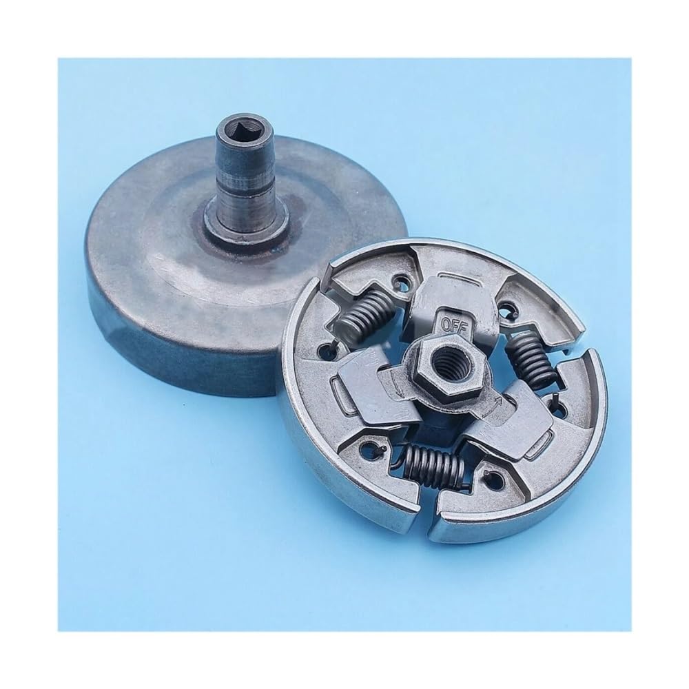 Kit de tambour d'embrayage FS80 FS85 pour pièces de rechange FC80 FC85 HT70 HT75