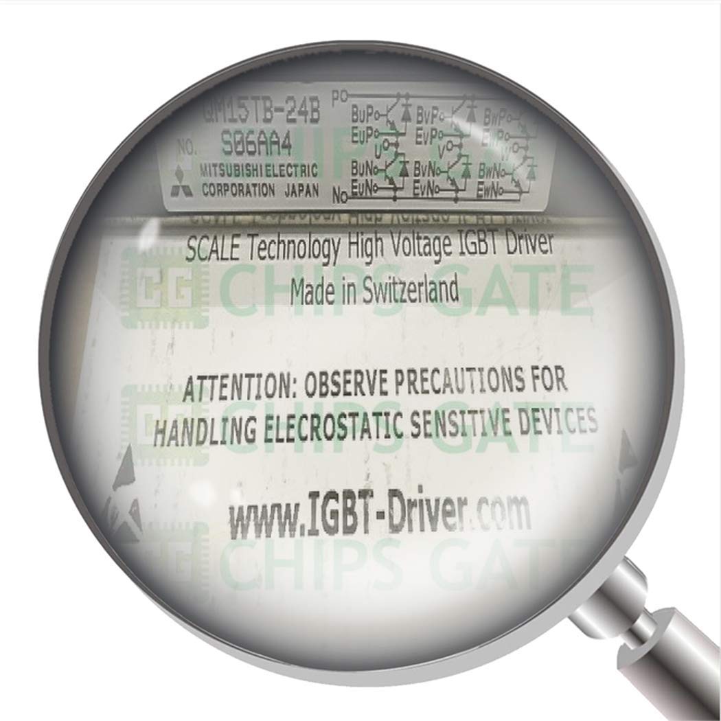 QM15TB-24B 1Pcs New QM15TB-24B Qm15Tb24B Igbt Module