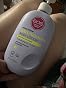eos Shea Better Body Lotion, Fresh & Cozy, 24-Hour Moisture Skin Care, Lightweight & Non-Greasy, Natural Shea, Vegan, 16 fl oz