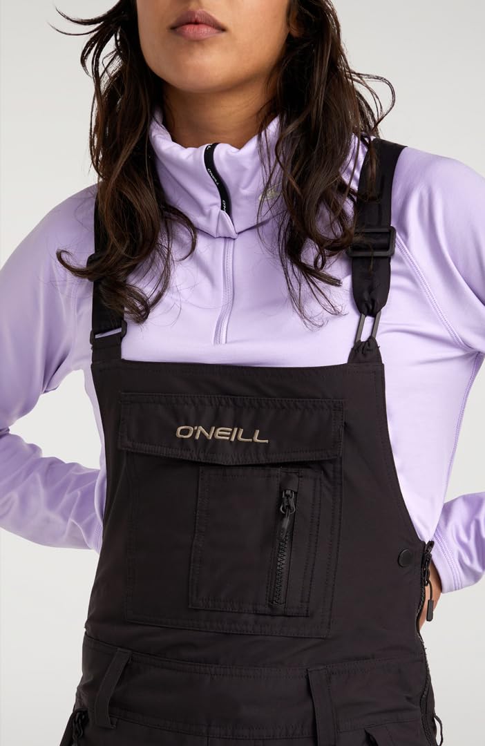 O'Neill Oneill O'Riginals BIB Hose 2025 Black Out