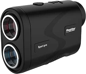 Télémètre Laser Bushnell Elite 1500 - Avec étui - Bon état, Idéal Golf