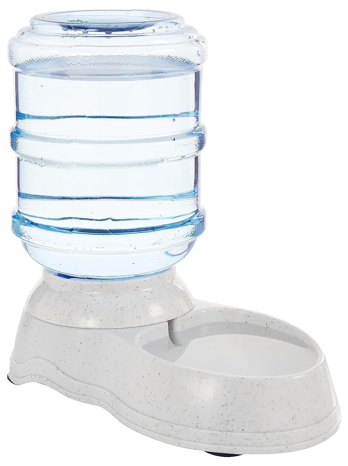 See full amazon price history chart for Hetarmi Self-Dispensing Gravity Pet Waterer Rubber Base Cat/Dog Feeder (Small, Pack of 1) Hetarmi Self-Dispensing Gravity Pet Waterer Rubber Base Cat/Dog Feeder (Small, Pack of 1) (B0CB7VWK62) Amazon Price History, Amazon Price Tracker