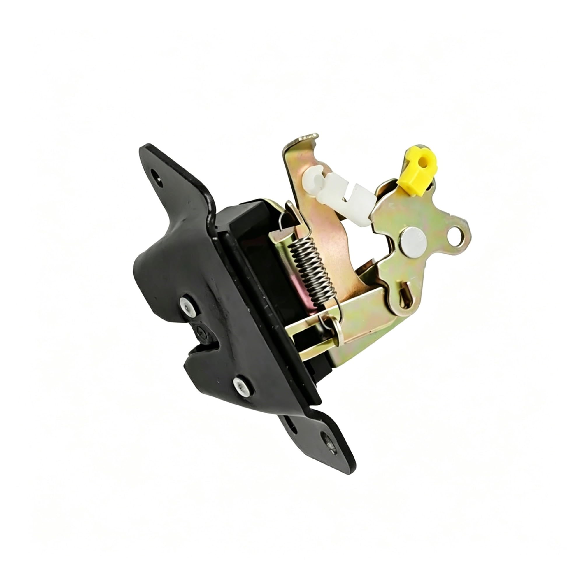 DPEDFVXVMR Rear Tailgate Latch For DELICA L400 For PAJERO For SHOGUN For SPORT MR503021 MR371184 Car Accessories Rear Door Lock Latch Actuator Trunk Liftgate Boot Lock Mechanism