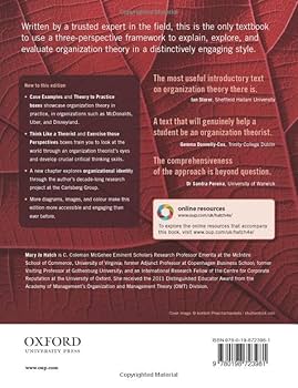 Organization Theory 4th Edition 日本語訳書付き Organization Theory 4th Edition 日本語訳書付き - メルカリ