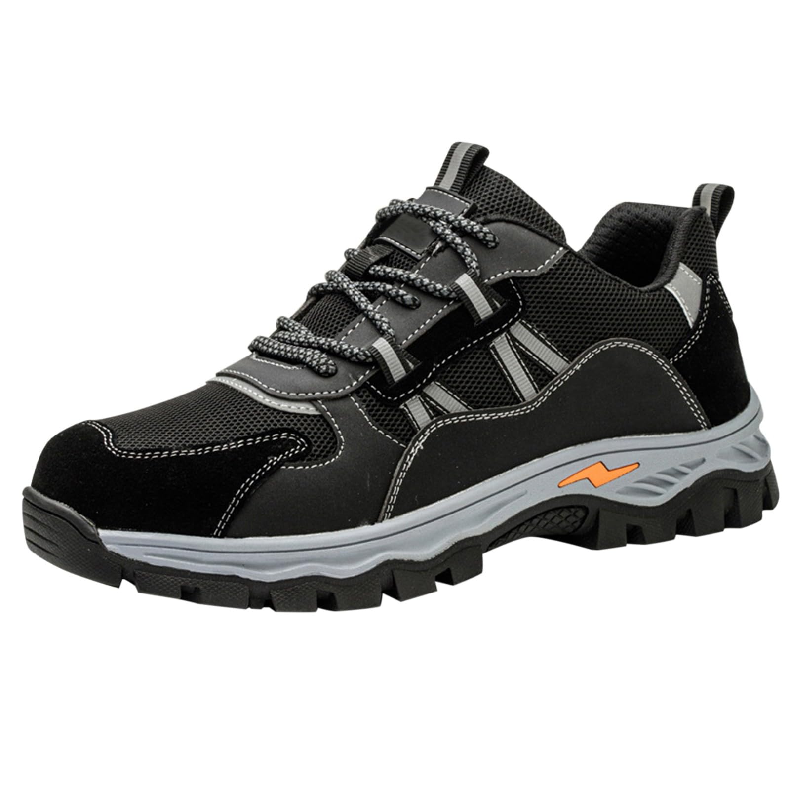 Sportschuhe Herren Leicht Schuhe Outdoor Sportschuhe Trunschuhe 2026