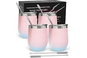 Chillout Life Stainless Steel Cups: The Perfect Way to Relax and Unwind