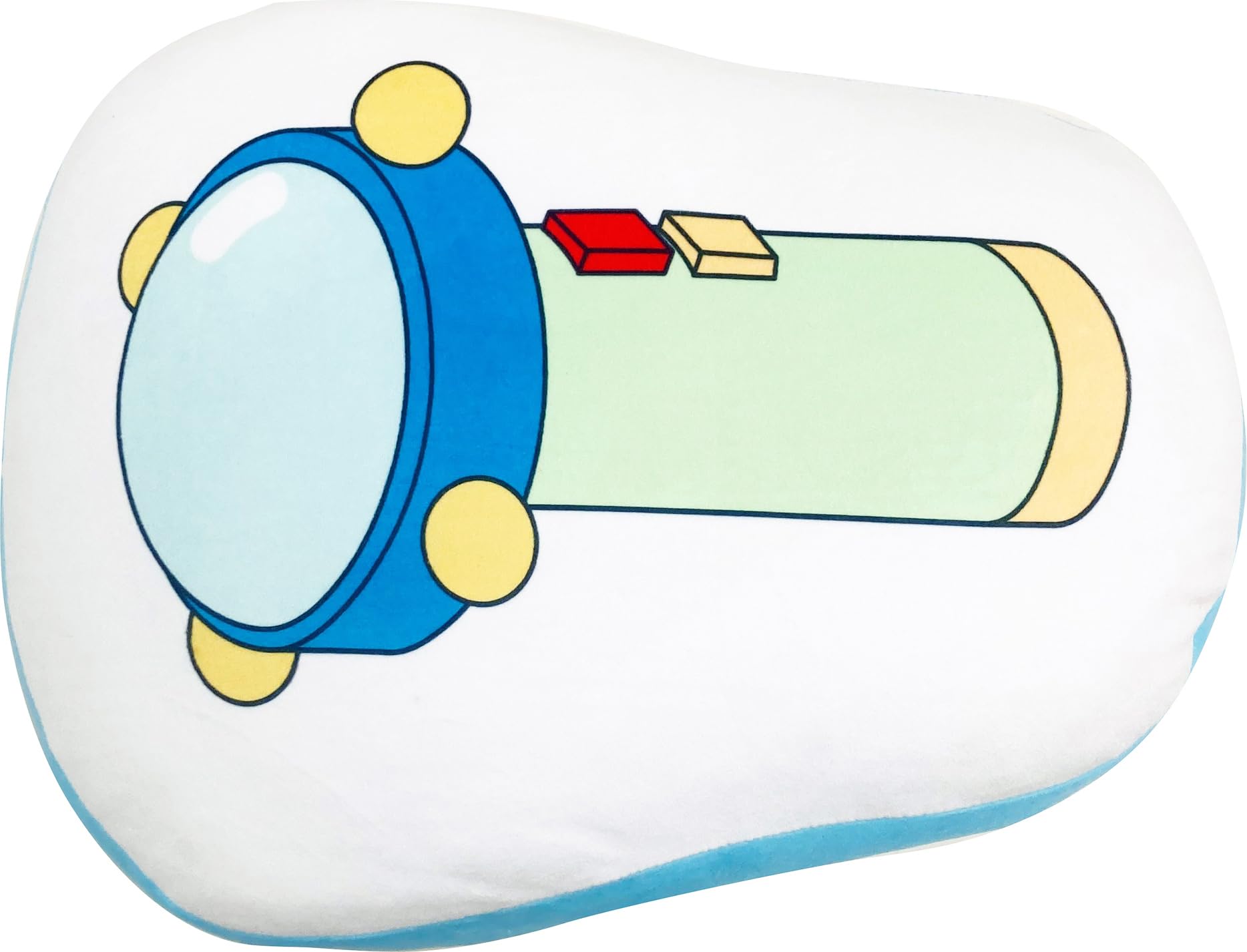 Amazon.co.jp: MORIPiLO 抱き枕 ドラえもん ひみつ道具 スモール