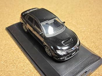 Amazon.co.jp: スバル WRX STIオブシディアンブラックパール