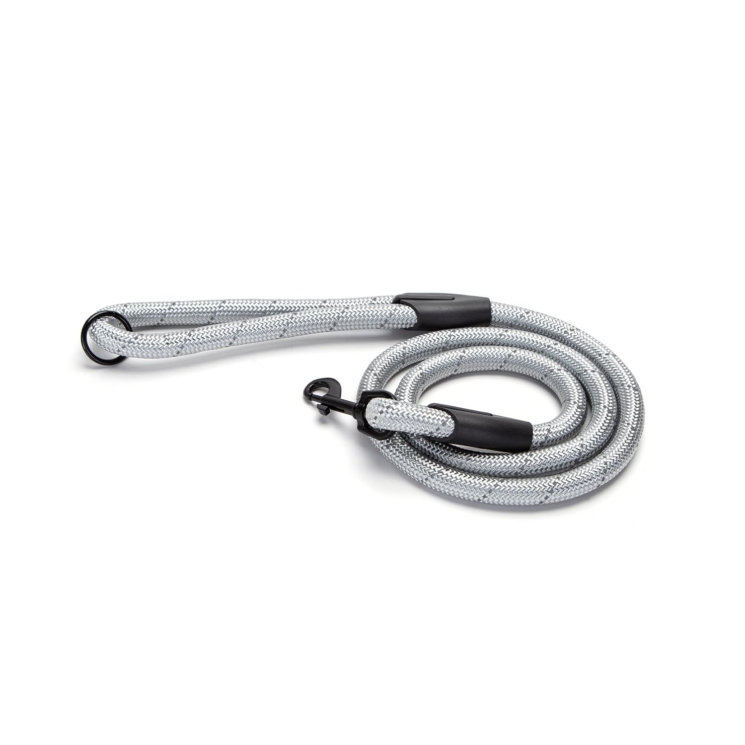 Patapalooza Round Traction Rope with Reflective Foam, Durable and Lightweight; Ideal for Outdoor Sports and Dog Training - Image 4