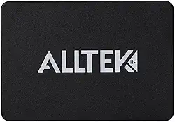 SSD 1TB ALLTEK SATA 3 2,5 7MM ATKSSDS1TB