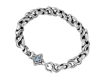 MONSTA X / CONNECT X シルバーブレスレット 新品未開封 Amazon.co.jp: M's collection エムズ コレクション シルバー