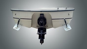 SX9510-40 Smart Tabs SX, Fully Automatic Trim Tabs