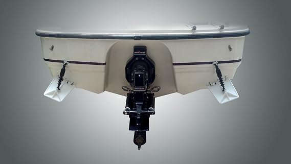 SX9510-40 Smart Tabs SX, Fully Automatic Trim Tabs