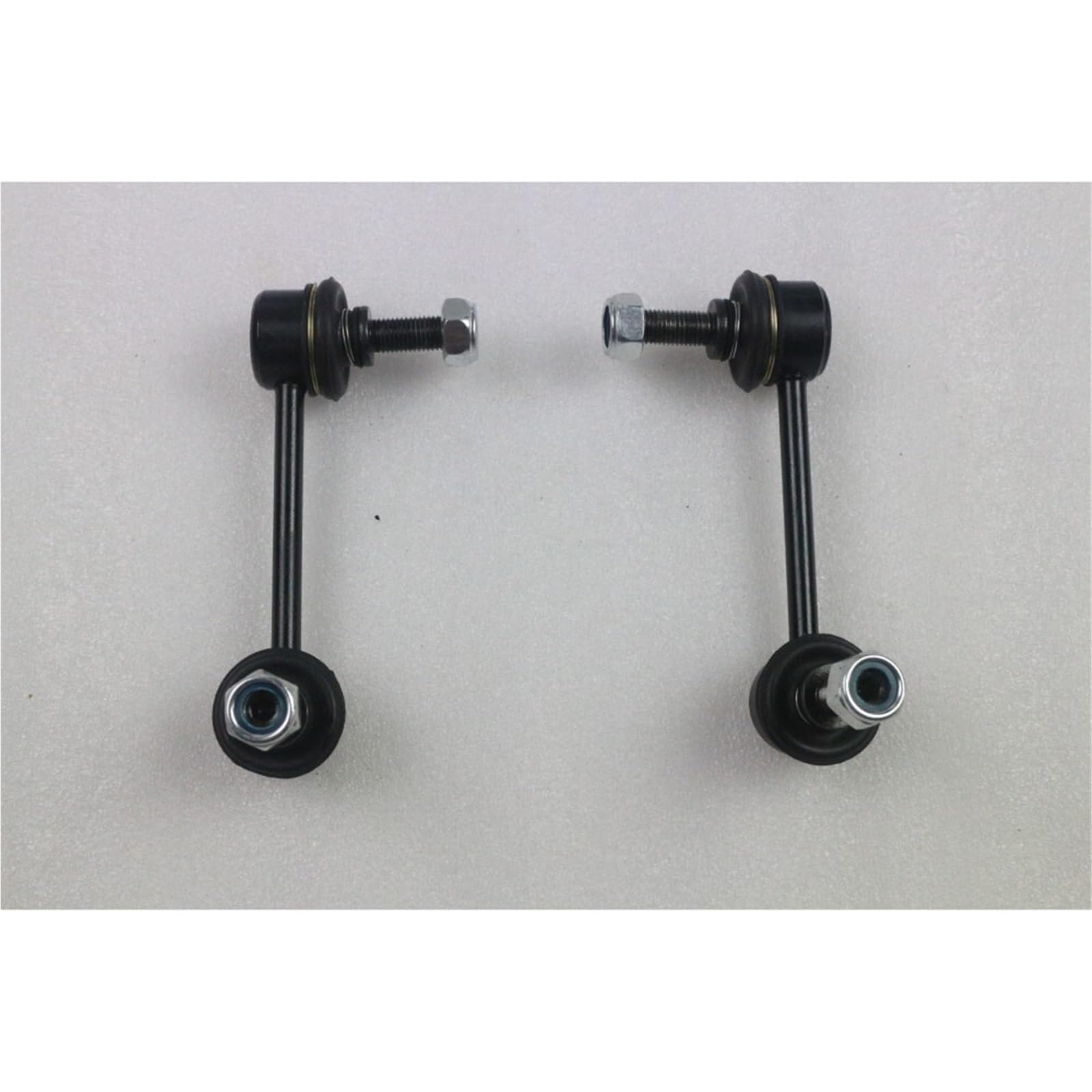Stabilizatory samochodowe Pasuje do Mazdy MX-5 MK3 2005-przód para stabilizatorów stabilizatora 2 szt