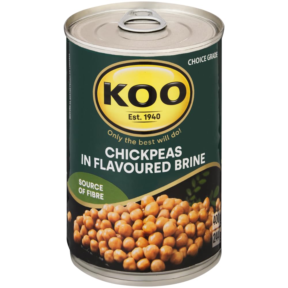Amazon.co.za: KOO