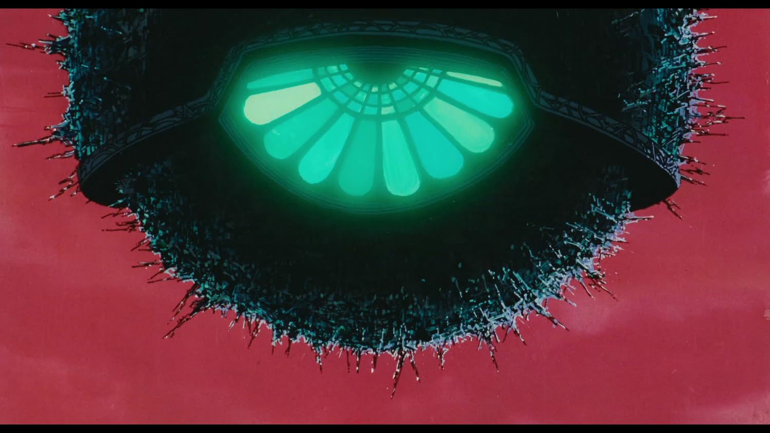 Angel's Egg - Collector's Edition (4K-UHD, Blu-ray)
