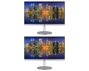 Amazon.com: acer CB322QK 32-inch 2160P 4K Ultra HD IPS LCD