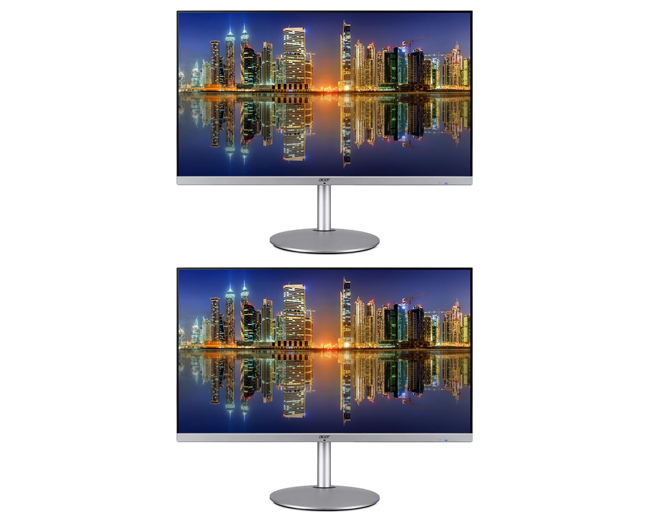 Amazon.com: acer CB322QK 32-inch 2160P 4K Ultra HD IPS LCD