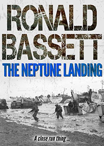 The Neptune Landing (Tinfish Run Book 3) (English