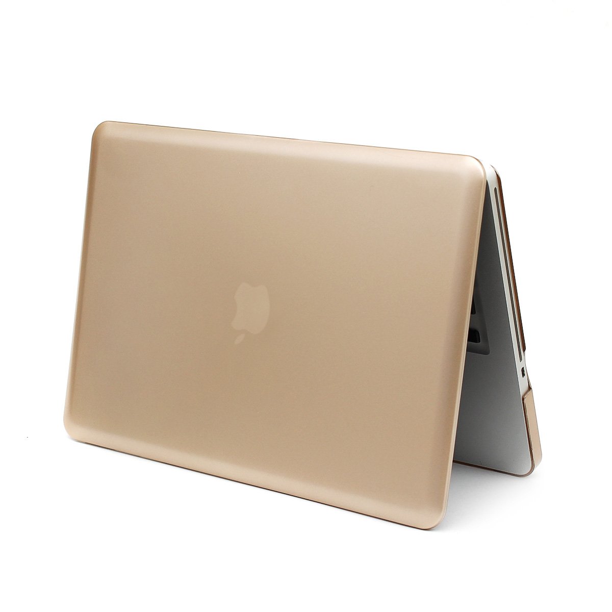 Se7enline Compatible with Apple MacBook Neo 13-inch Case 2026 Model A3404, Hard Shell & Washable Keyboard Cover, Anti-Scratch Anti-Drop Slim Fit Protective Case for Daily Use Travel,Frost Transparent — view 63