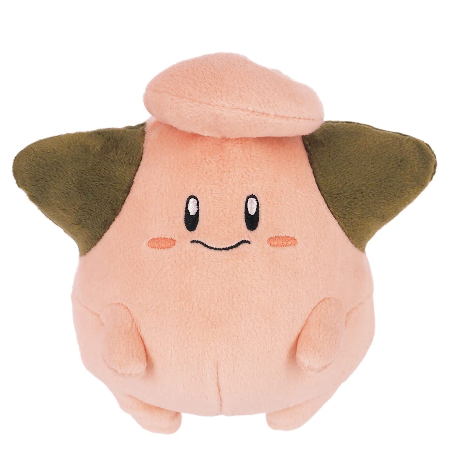 ポケモン ポケットモンスター くたくたぬいぐるみ ピィ 当時品 ポケモン ポケットモンスター くたくたぬいぐるみ ピィ 当時品