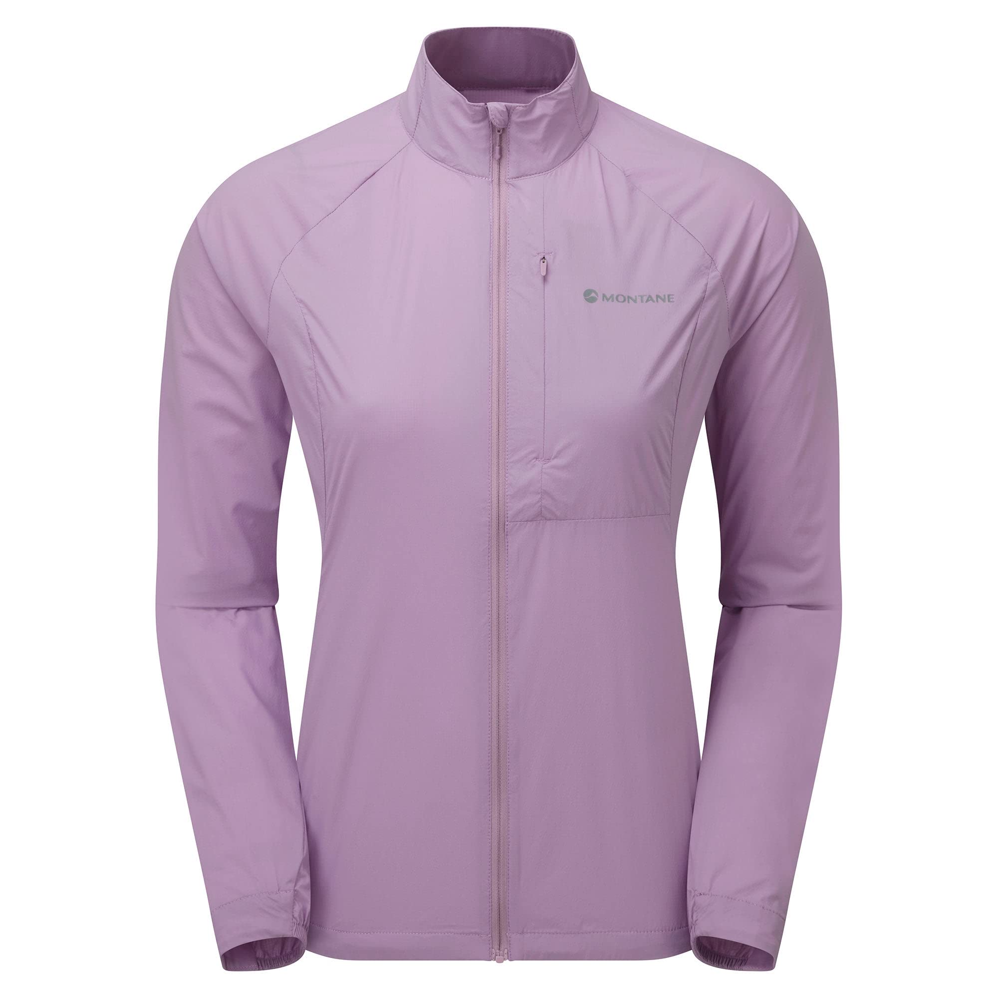 Montane Women's Allium Featherlite Windproof Jacket