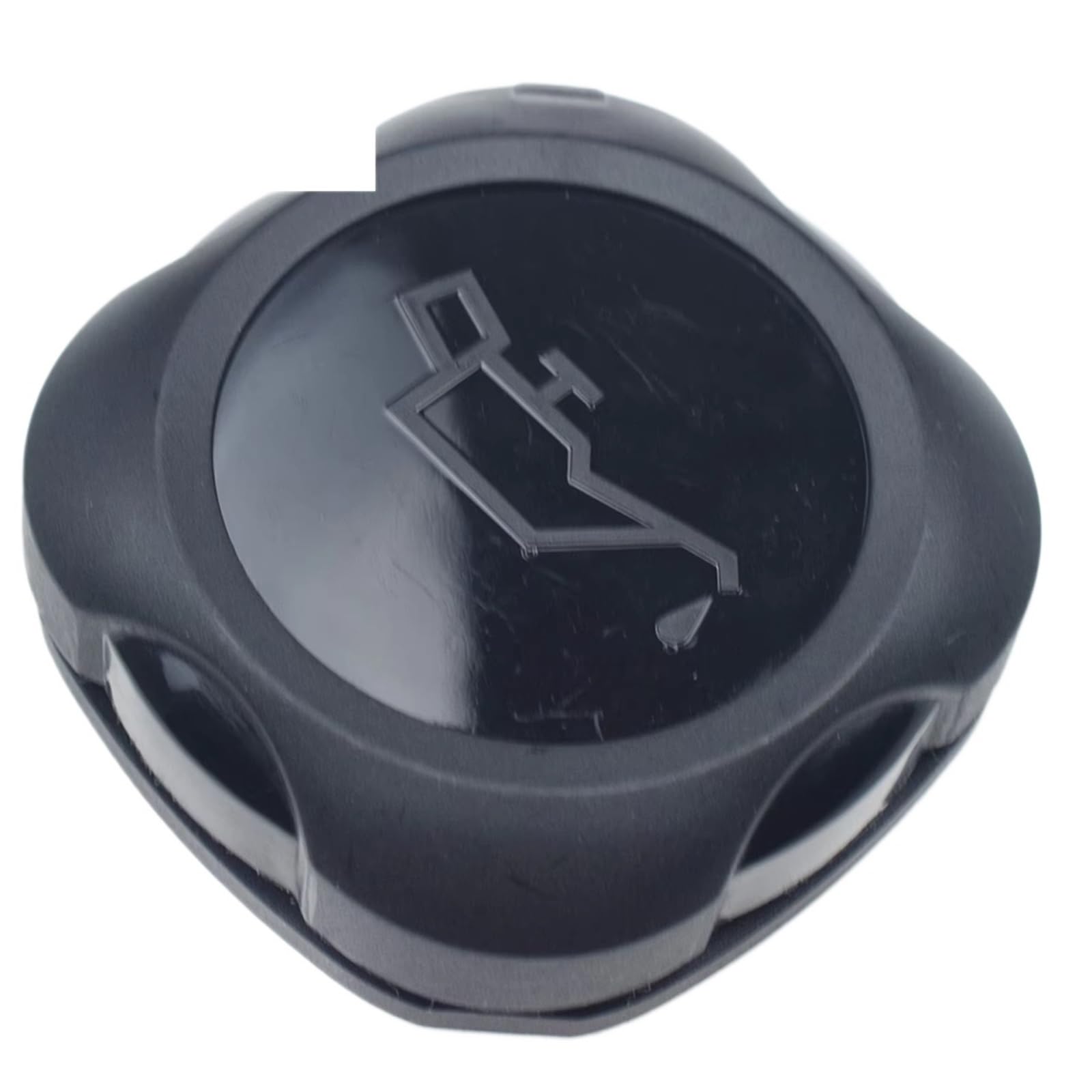 Tapón de llenado de aceite de motor Para E82 Para E88 Para E90 Para E91 Para E92 Para E93 Para 328i 2006-2013 Tapa Llenado Aceite Motor Accesorios Repuesto 11127560482