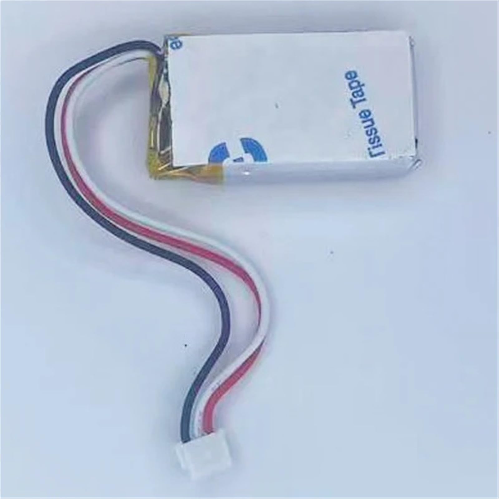 Batterie de Remplacement Li-polymère 260mAh for Casque Jeu G435 Lightspeed