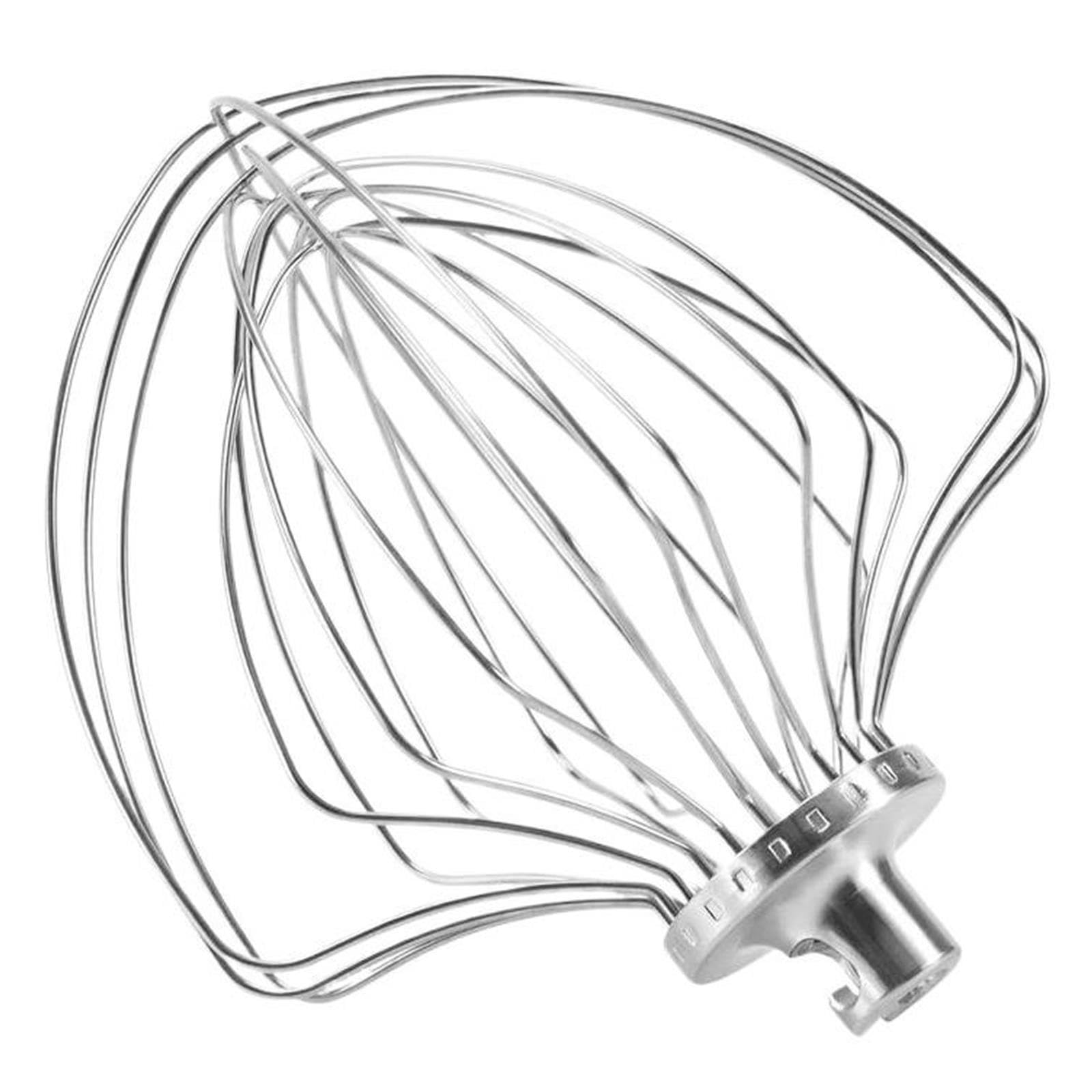 Testa Di Miscelazione Di Ricambio For Frusta, Compatible With KSM7586P KSM7990 KSM8990, Accessori For Mixer Con Supporto Di Sollevamento Da 7 Quart