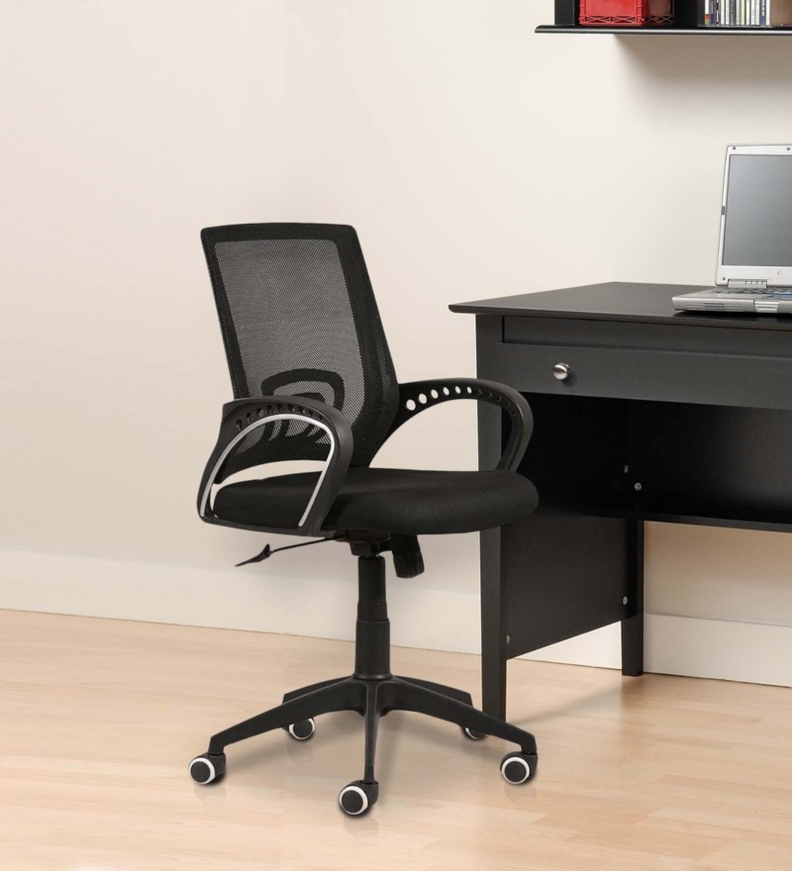 Valuewud Pepperfry Office Chairs Valuewud Eri Size H 41 Inch