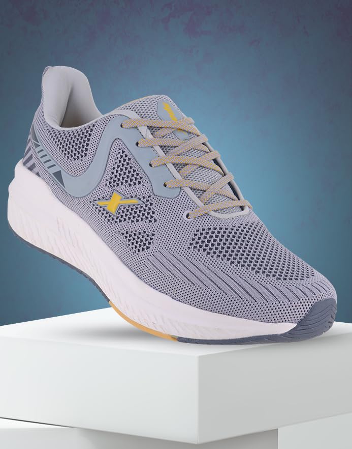 Image of SPARX Men Mesh Running Shoes