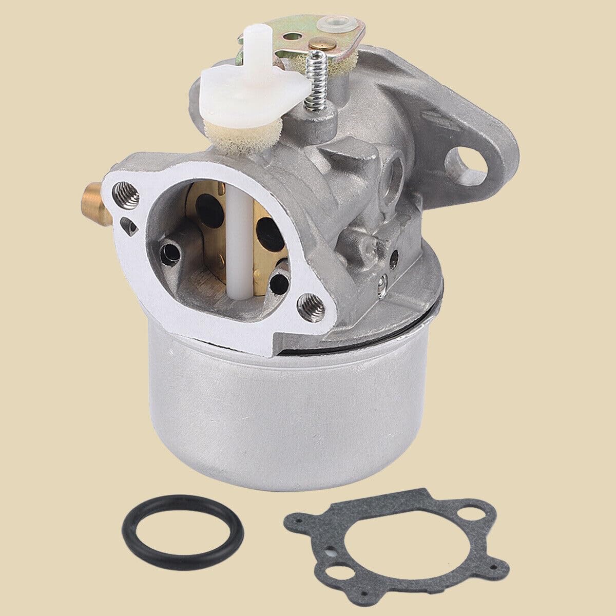 Amazon.com: #US Replacement part for Carburetor Carb for 799868  