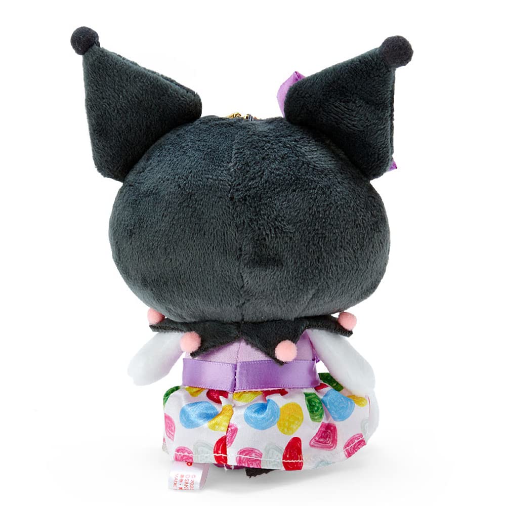 マイメロディ×サクマドロップス　マスコットキーホルダー 3体セット Amazon.co.jp: サンリオ(SANRIO) マイメロディ サクマドロップス