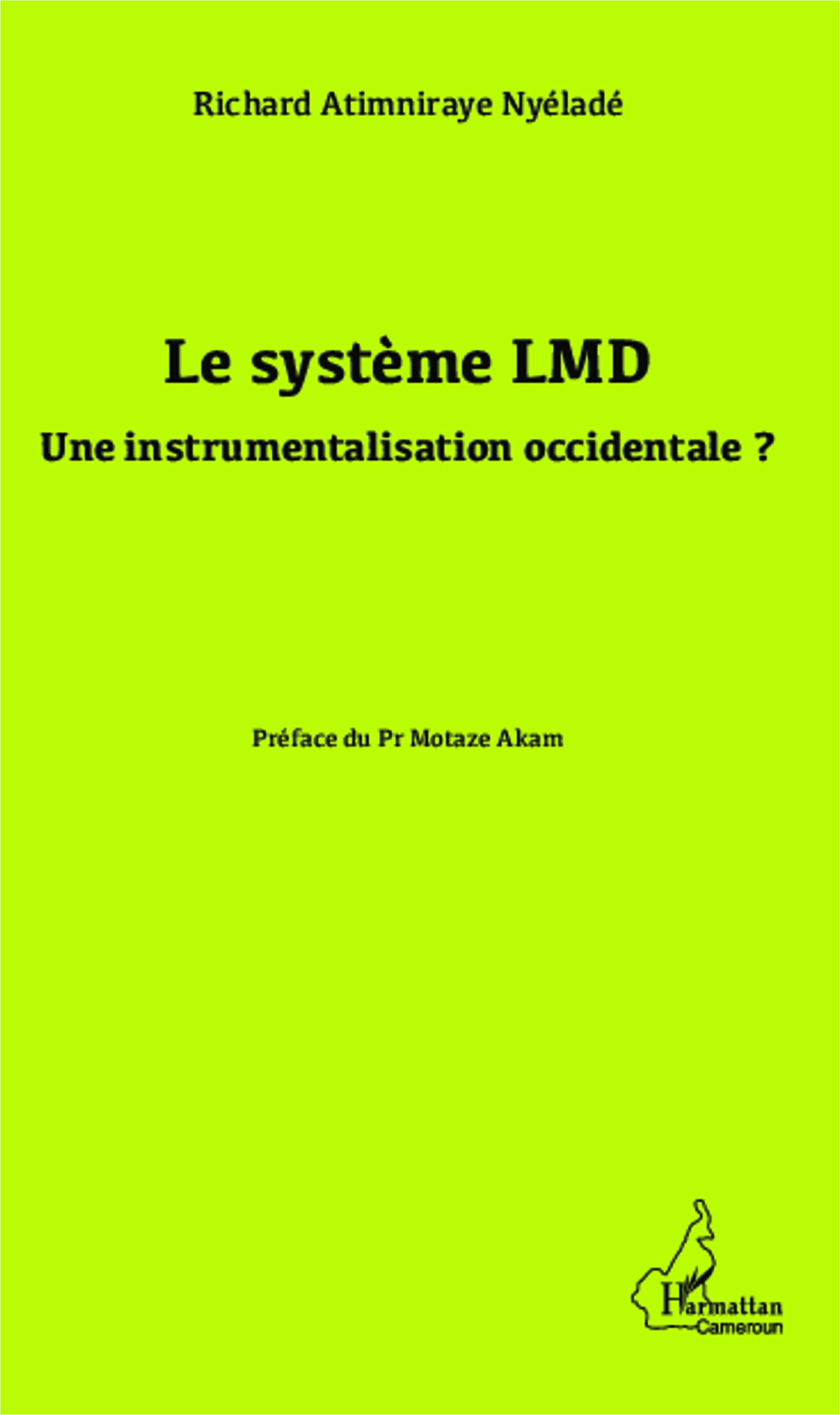 Le système LMD: Une instrumentalisation occidentale ?